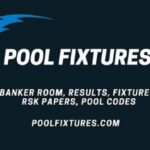 Pool-Fixtures